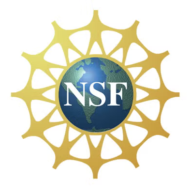 NSF Logo